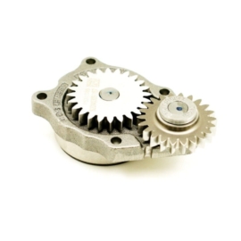 Насос масленый для КамАЗ 6ISBe6.7 4939588 CUMMINS