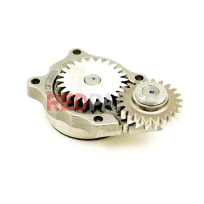 4939588 КАМАЗ Насос масляный 6ISBe6.7 CUMMINS