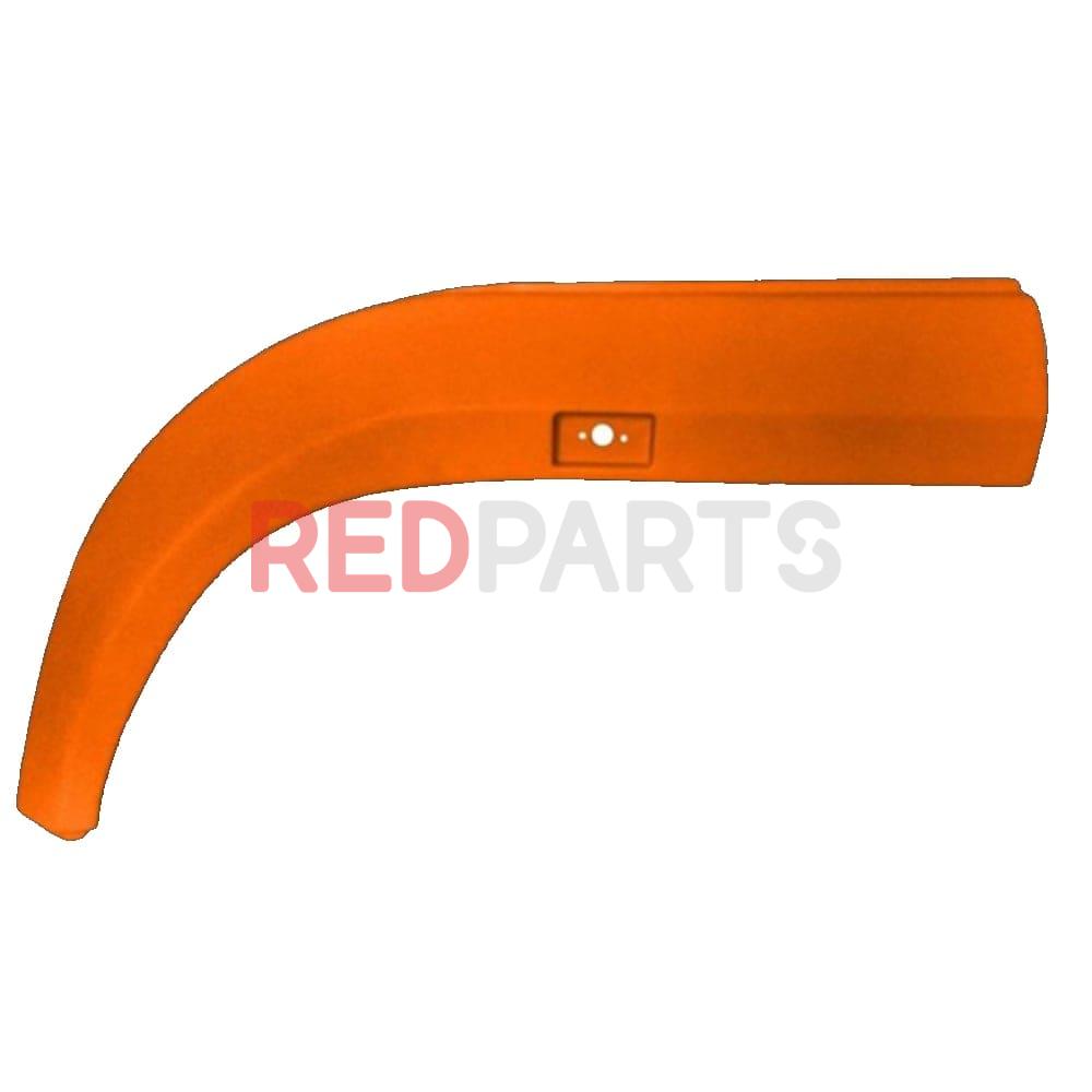 Панель передней части переднего крыла левая для КамАЗ 5308-8403015-50 5308-8403015-50 КАМАЗ Панель передней части переднего крыла левая