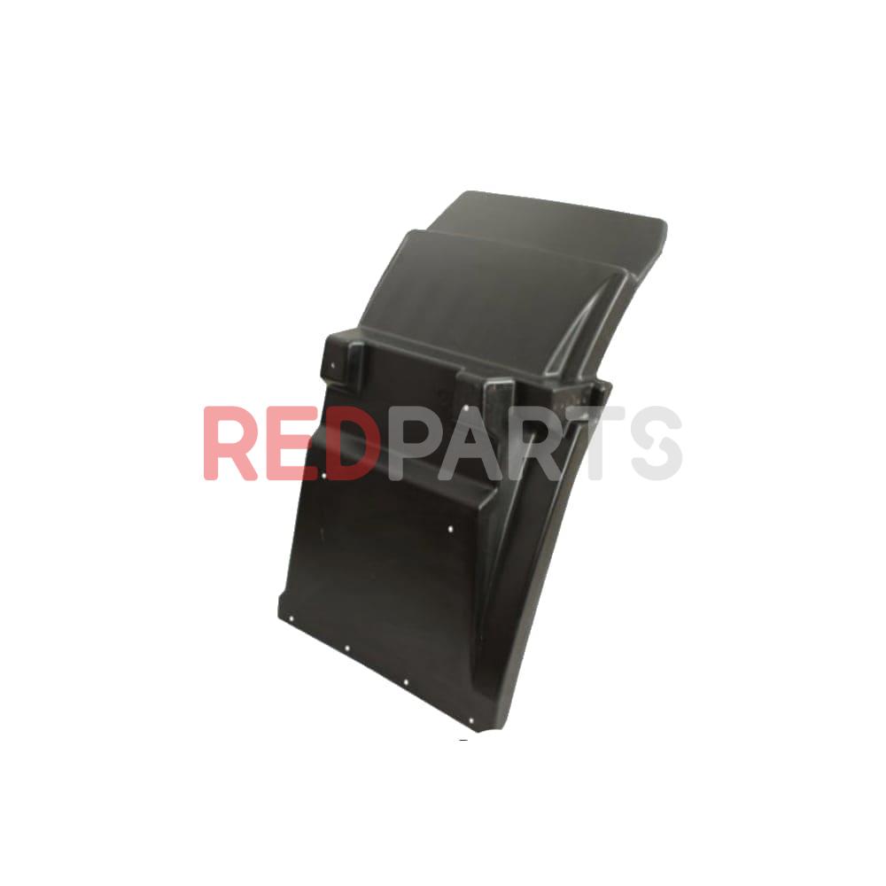 Панель переднего крыла для КамАЗ 65115-8403023-01 65115-8403022-01 КАМАЗ Панель переднего крыла