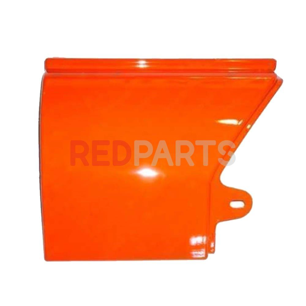 Надставка крыла правая для КамАЗ 5460-8403175-10 5460-8403174-10 КАМАЗ Надставка крыла правая