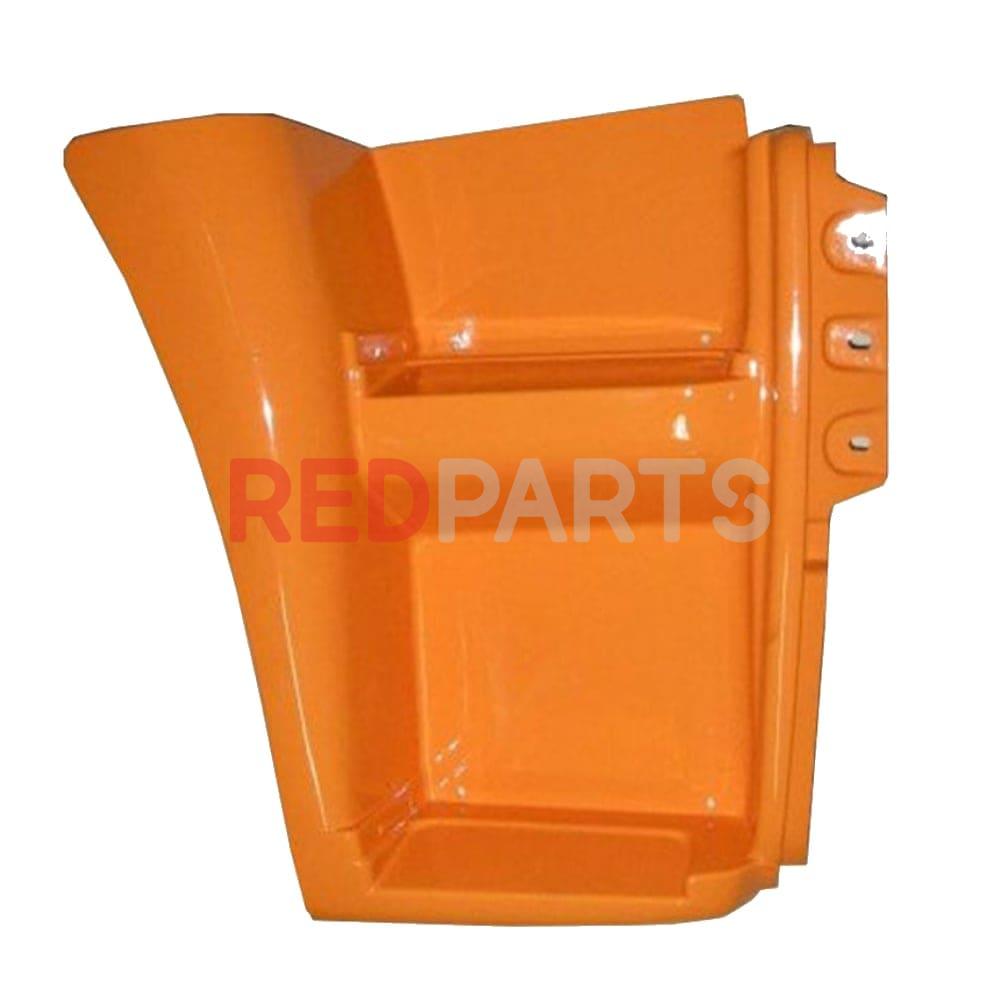 Щиток подножки левый для КамАЗ 6520-8405111 6520-8405110 КАМАЗ Щиток подножки правый