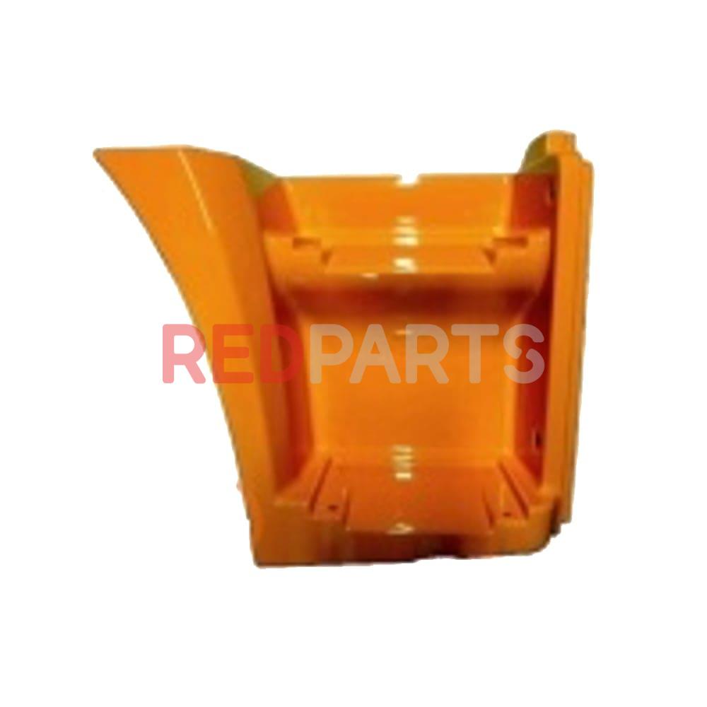 Щиток подножки левый для КамАЗ 65115-8405111-50 65115-8405110-50 КАМАЗ Щиток подножки правый