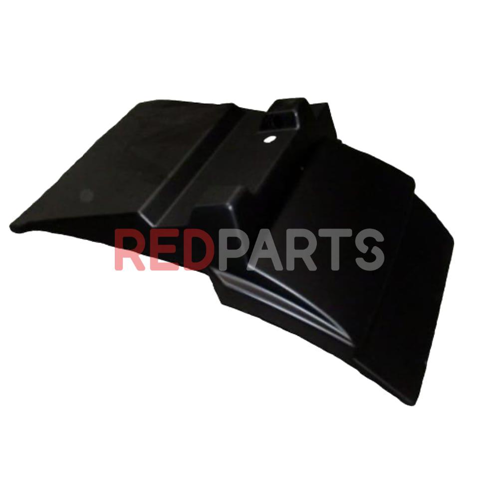Панель задней части переднего крыла правая для КамАЗ 65115-8403023-01 65115-8403022-01 КАМАЗ Панель задней части переднего крыла правая