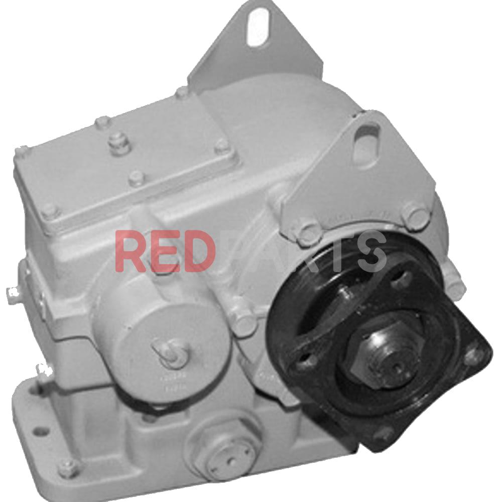 Коробка отбора мощности для КамАЗ МП 24-4208010-30 МП 24-4208010-30 КАМАЗ Коробка отбора мощности