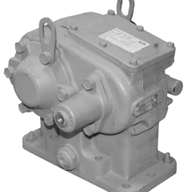 Коробка отбора мощности для КамАЗ МП 24-4208010-61