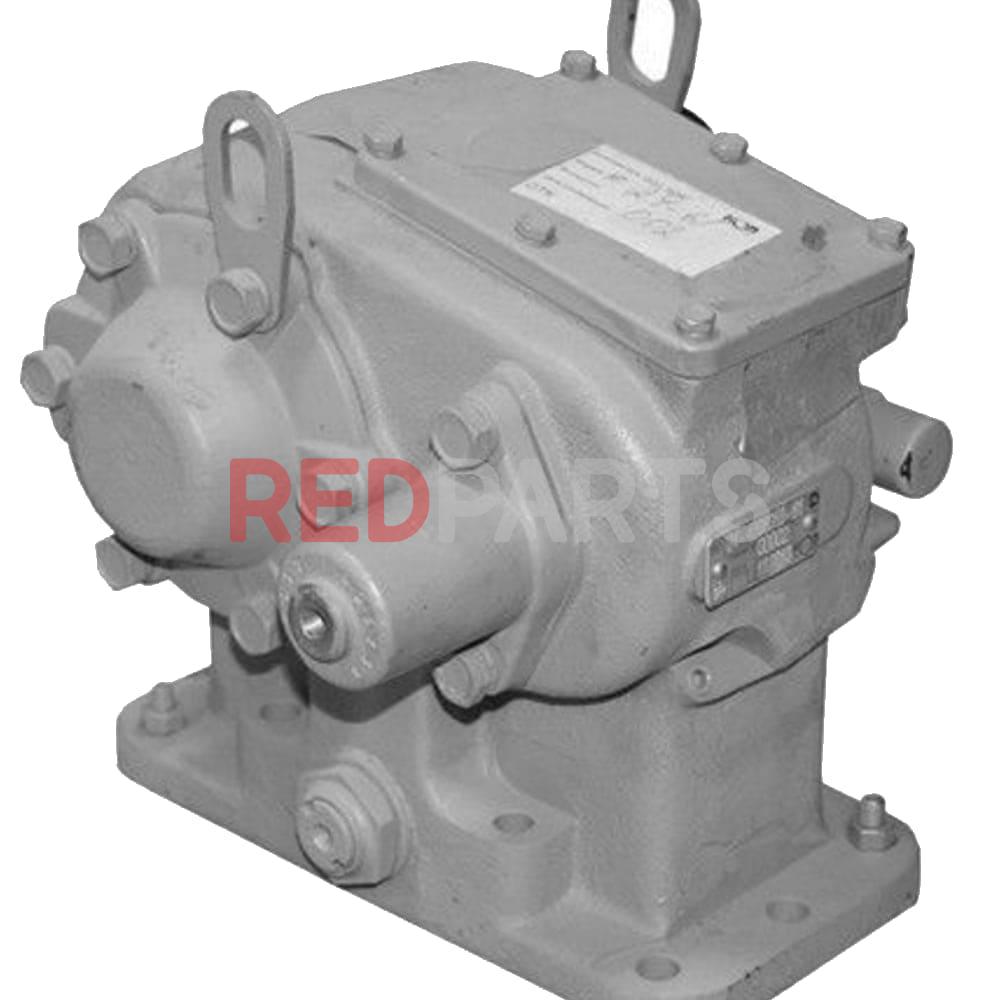 Коробка отбора мощности для КамАЗ МП 24-4208010-61 МП 24-4208010-60 КАМАЗ Коробка отбора мощности