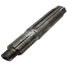 Вал вторичный КОМа для КамАЗ МП-05-4202070