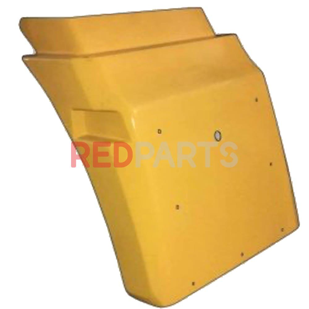 Панель задней части переднего крыла левое для КамАЗ 5308-8403023-10 5308-8403022-10 КАМАЗ Панель задней части переднего крыла правое