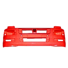 Облицовка буфера для КамАЗ 5490-8416015-10