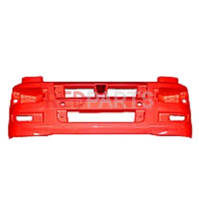 5490-8416015-10 КАМАЗ Облицовка буфера
