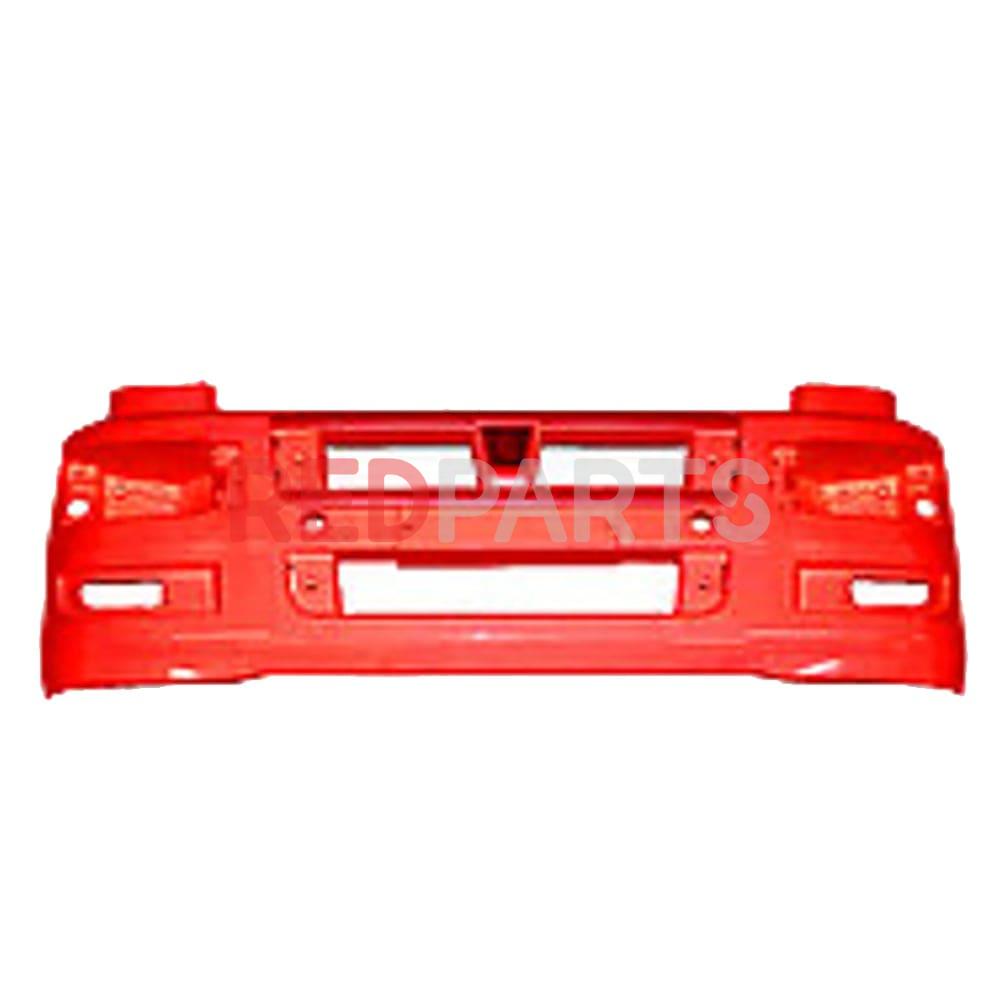 Облицовка буфера для КамАЗ 5490-8416015-10 5490-8416015-10 КАМАЗ Облицовка буфера