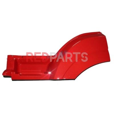 5490-8403014-10 КАМАЗ Панель передней части крыла правая
