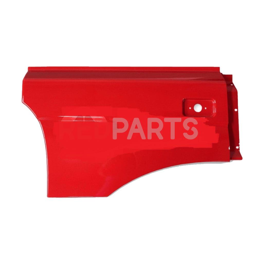 Панель средней части крыла правая для КамАЗ 5490-8403034-10 5490-8403034-10 КАМАЗ Панель средней части крыла правая