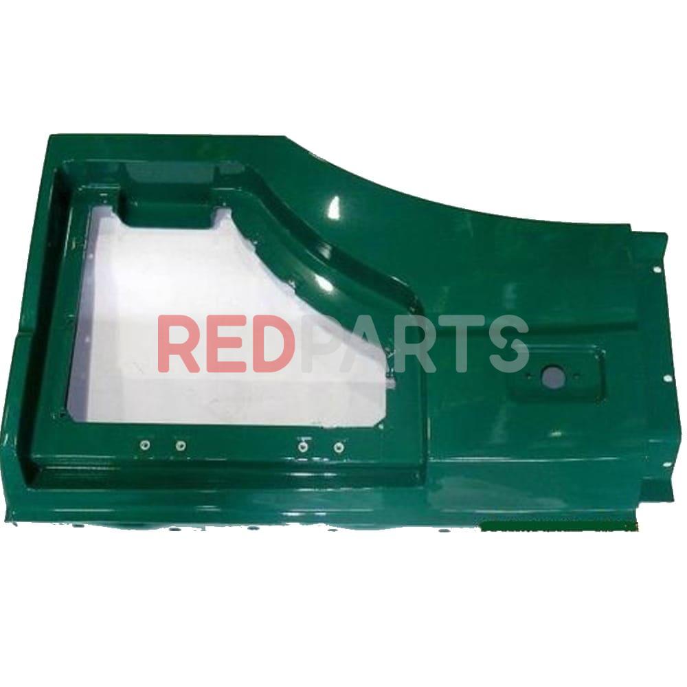 Панель средней части крыла левая для КамАЗ 5490-8403037-10 5490-8403037-10 КАМАЗ Панель средней части крыла левая