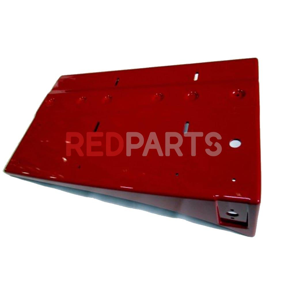 Панель задней части крыла левая для КамАЗ 5490-8403023-30 5490-8403023-30 КАМАЗ Панель задней части крыла левая