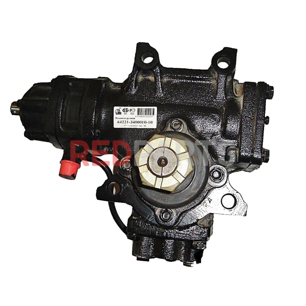 ГУР для КамАЗ УРАЛ 64229-3400010-50 64229-3400010-50 КАМАЗ/УРАЛ ГУР