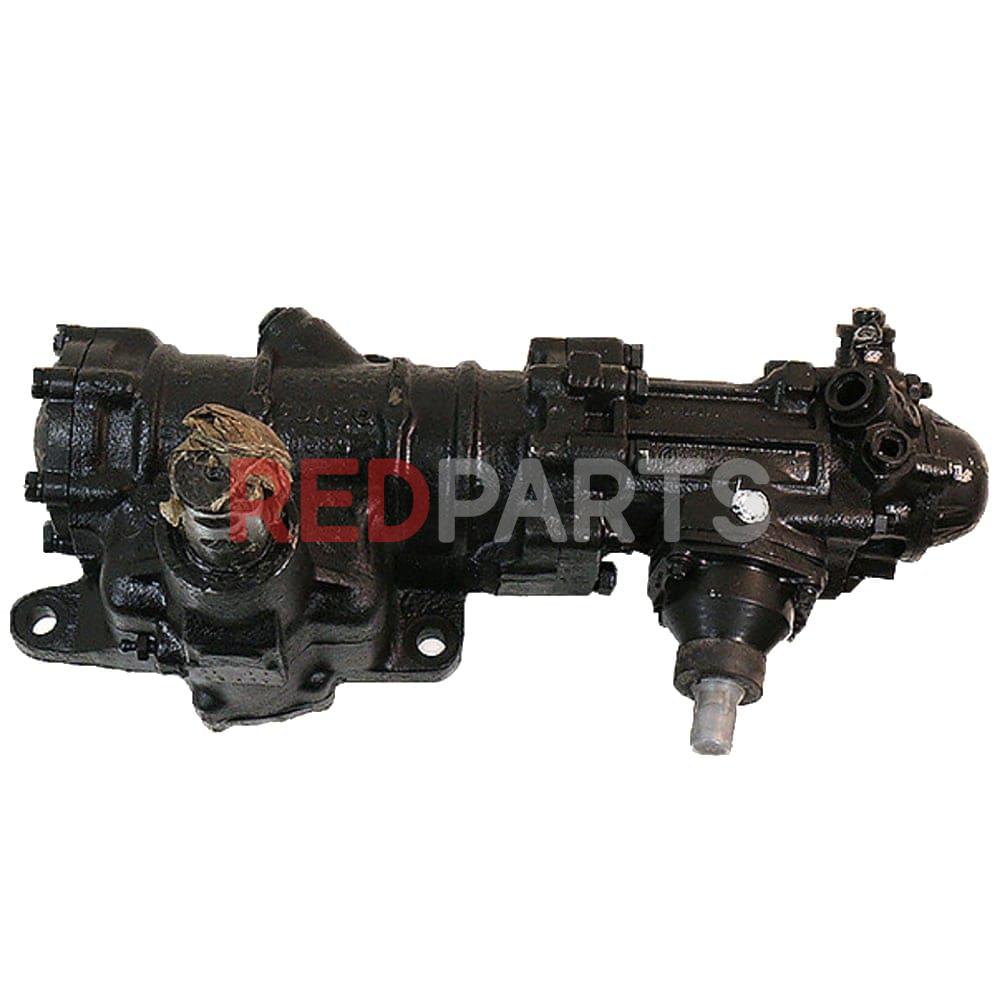 ГУР для КамАЗ (53212) 53212-3400020 53212-3400020 КАМАЗ ГУР