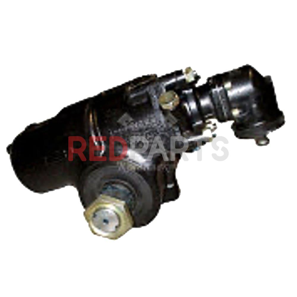 ГУР для КамАЗ (65221) C700 VW 717-150 C700 VW 717-110 КАМАЗ ГУР (6520) ZF