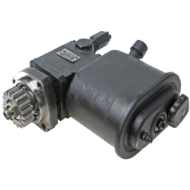 Насос ГУР для КАМАЗ (6520) 6520-3407200 ШНКФ 453471.021