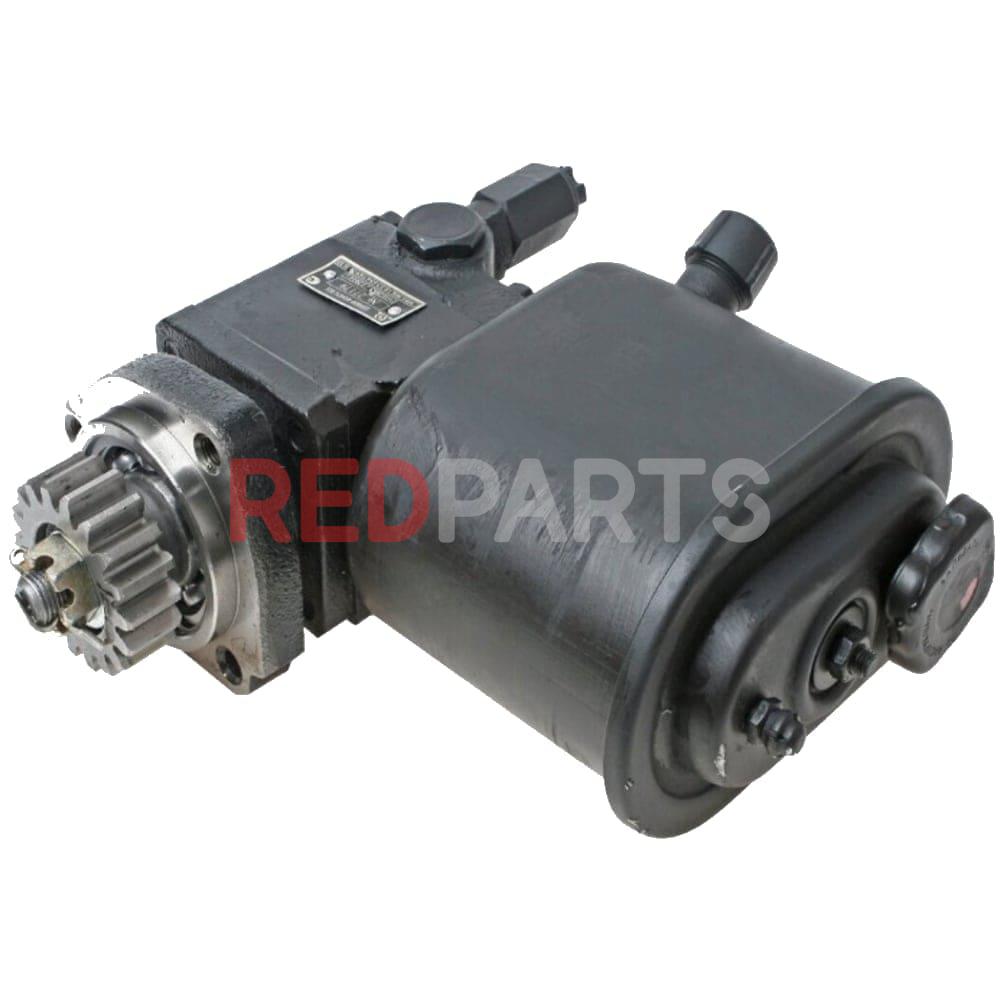 Насос ГУР для КАМАЗ (6520) 6520-3407200 ШНКФ 453471.021 6520-3407200 ШНКФ 453471.021 КАМАЗ Насос ГУР