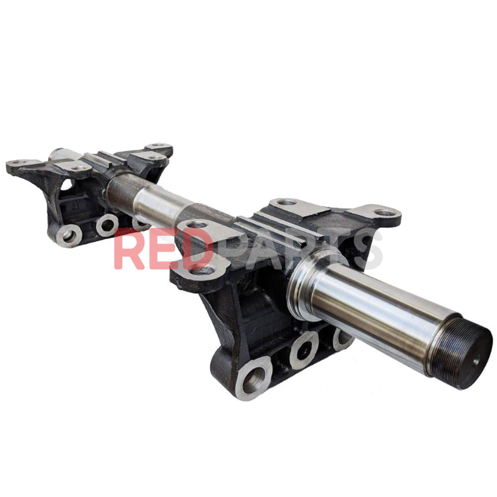 Ось балансира в сборе для КАМАЗ 5511-2918050 5511-2918050 КАМАЗ Ось балансира в сборе