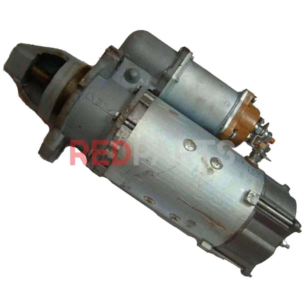 Стартер для КамАЗ СТ142Б2-3708000 СТ142Б2-3708000 КАМАЗ Стартер