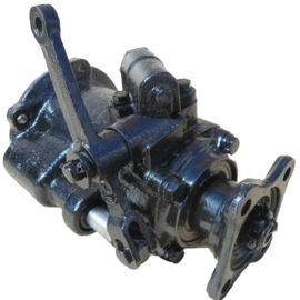 Коробка отбора мощности для УРАЛ 4320-4202010-01