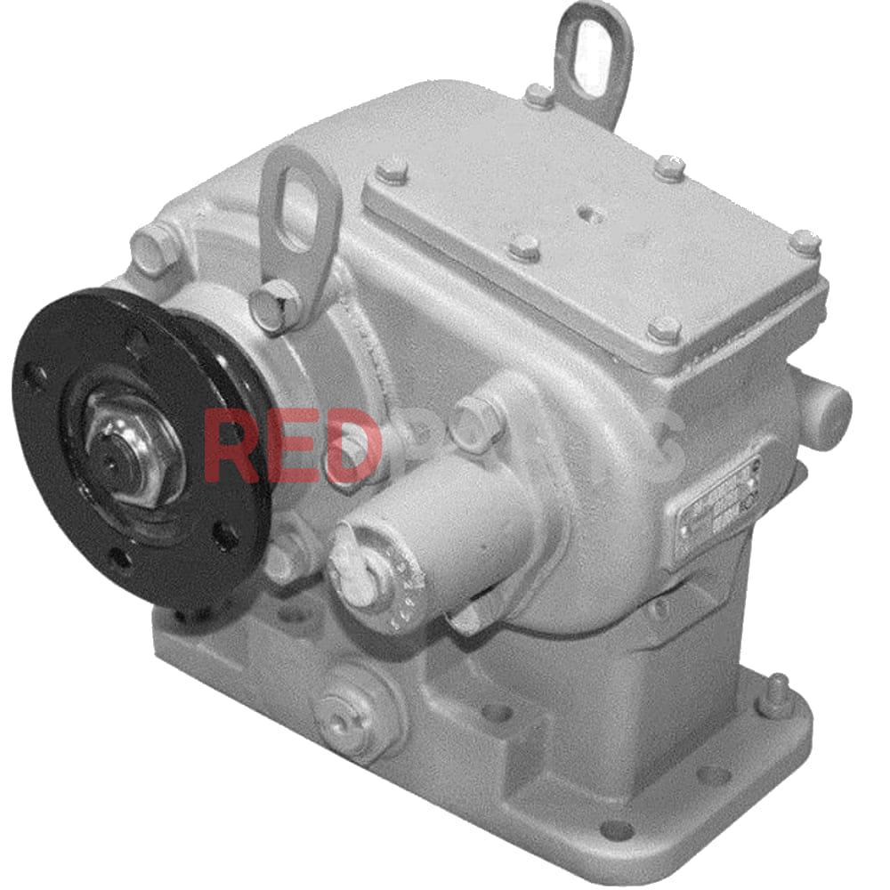 Коробка отбора мощности для КамАЗ МП 24-4208010-20 МП 24-4208010-20 КАМАЗ Коробка отбора мощности