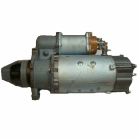 СТ142Б2-3708000 КАМАЗ Стартер
