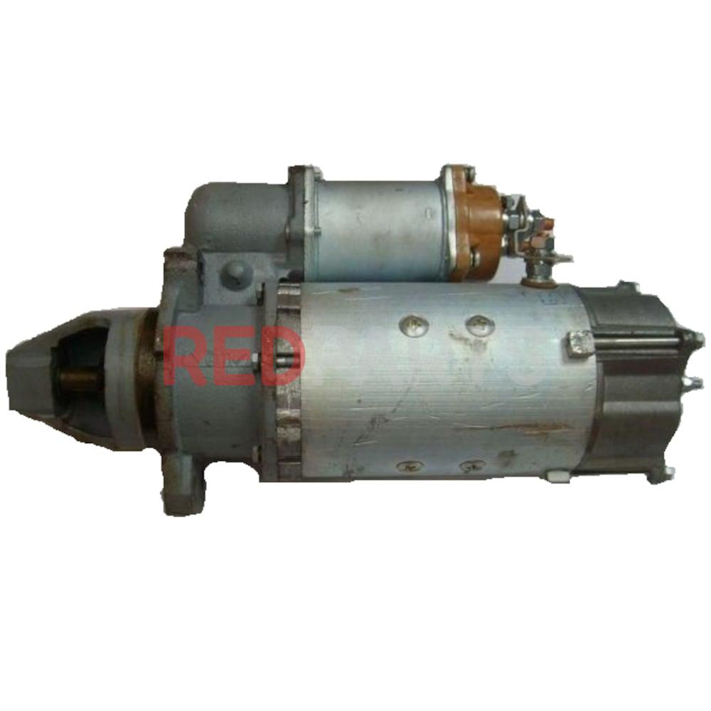СТ142Б2-3708000 КАМАЗ Стартер СТ142Б2-3708000 КАМАЗ Стартер