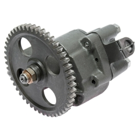 740.60-1011010 КАМАЗ Насос масляный (47 зуб) ЕВРО-3