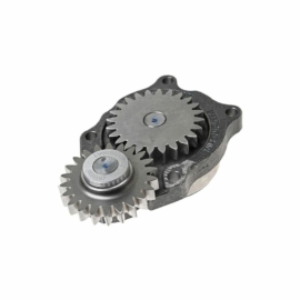 КАМАЗ Насос масляный CUMMINS