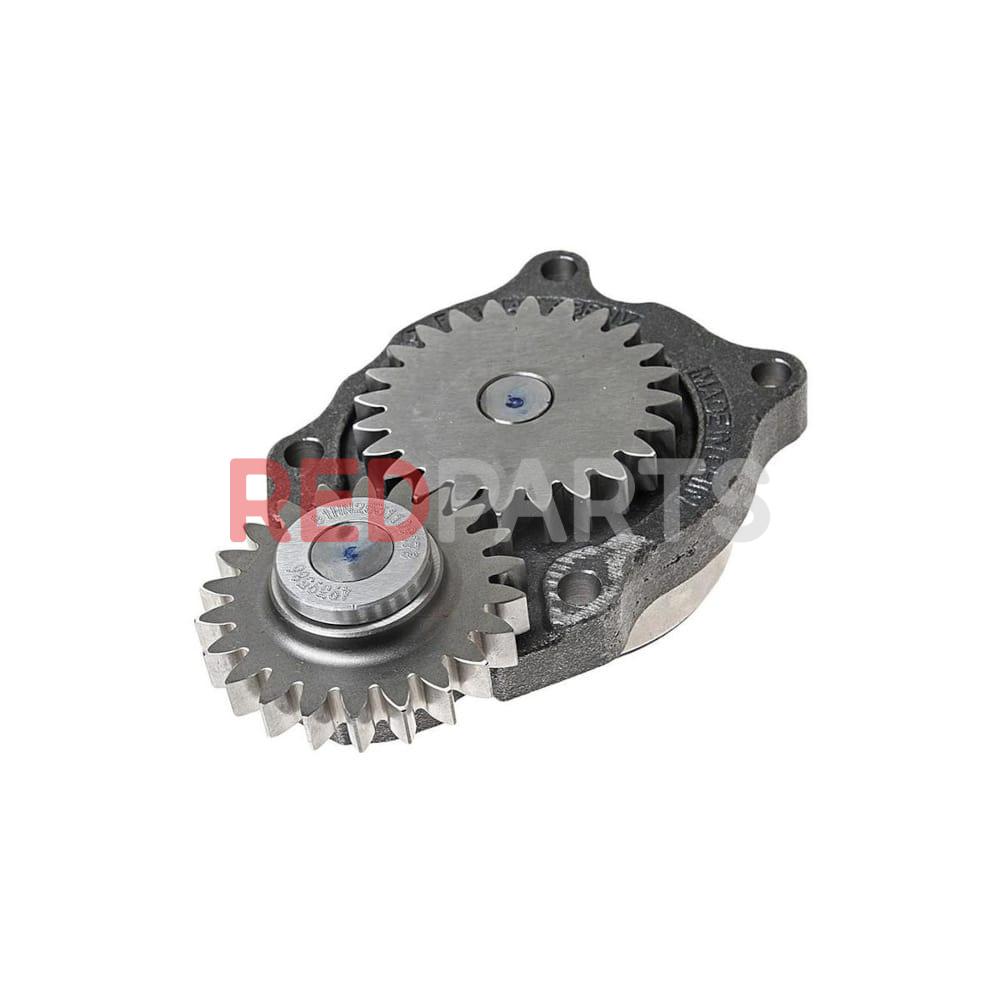 КАМАЗ Насос масляный CUMMINS КАМАЗ Насос масляный CUMMINS