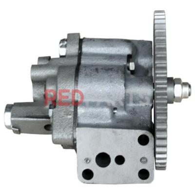 740-1011010-02 КАМАЗ Насос масляный