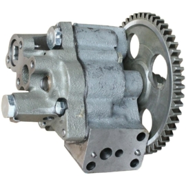 740-1011010-02 КАМАЗ Насос