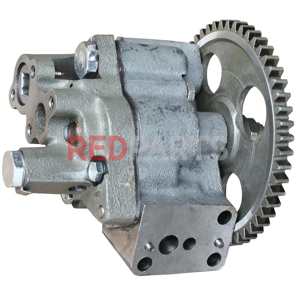 740-1011010-02 КАМАЗ Насос 740-1011010-02 КАМАЗ Насос