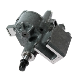 740.11-1011014-02 КАМАЗ Насос масляный ЕВРО-1,2