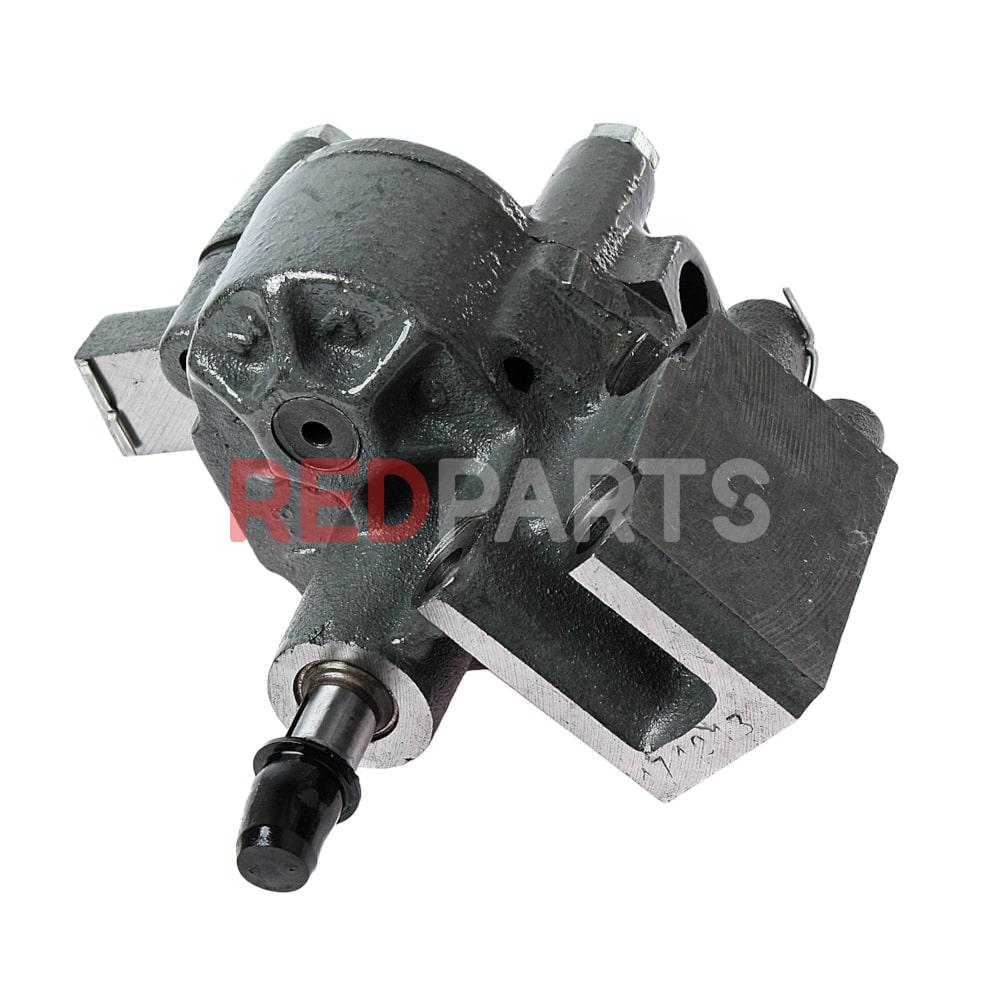 740.11-1011014-02 КАМАЗ Насос масляный ЕВРО-1,2 740.11-1011014-02 КАМАЗ Насос масляный ЕВРО-1,2