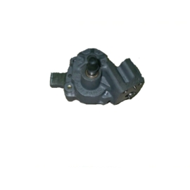 740.11-1011014-02 КАМАЗ Насос масляный