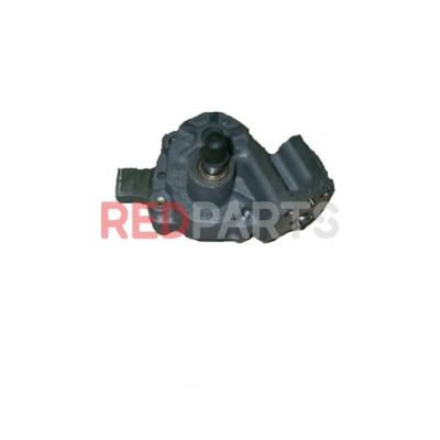 740.11-1011014-02 КАМАЗ Насос масляный