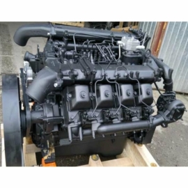 740.31-1000400 КАМАЗ ДВС 240 Л.С ТНВД (ЕВРО-2)