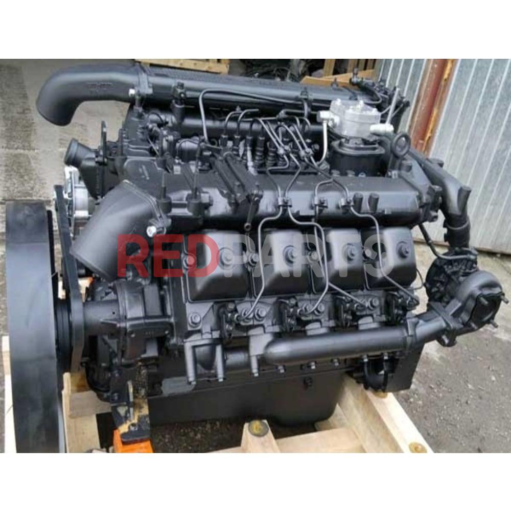 740.31-1000400 КАМАЗ ДВС 240 Л.С ТНВД (ЕВРО-2) 740.31-1000400 КАМАЗ ДВС 240 Л.С ТНВД (ЕВРО-2)