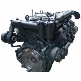 740.31-1000400 КАМАЗ ДВС 240 Л.С ТНВД (ЕВРО-2)