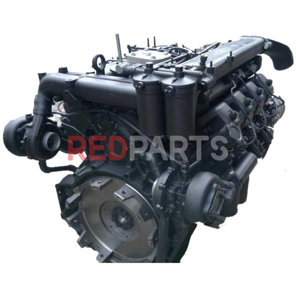 740.31-1000400 КАМАЗ ДВС 240 Л.С ТНВД (ЕВРО-2) 740.31-1000400 КАМАЗ ДВС 240 Л.С ТНВД (ЕВРО-2)