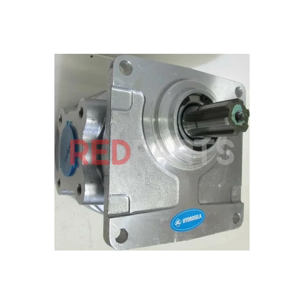 НШ100А-3 (Л) КАМАЗ Насос НШ-100 (Круглый) НОВЫЙ НШ100А-3 (Л) КАМАЗ Насос НШ-100 (Круглый) НОВЫЙ