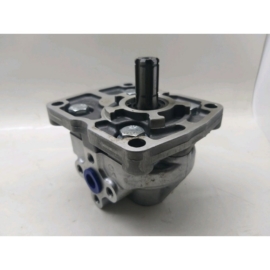 НШ10М-3(Л) КАМАЗ Насос НШ-10 Master