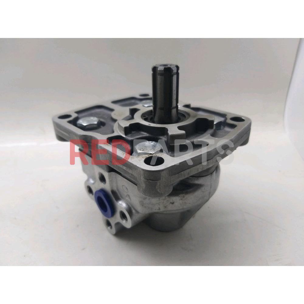 НШ10М-3(Л) КАМАЗ Насос НШ-10 Master НШ10М-3(Л) КАМАЗ Насос НШ-10 Master