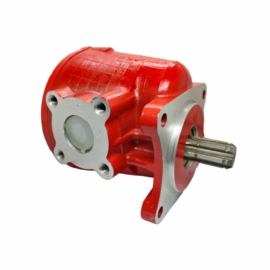 НШ50А-3(Л) КАМАЗ Насос НШ-50 (Круглый) КУПИТЬ