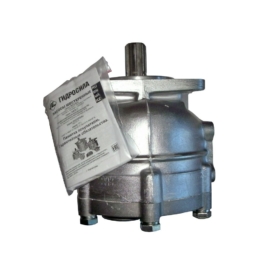 НШ50А-3(Л) КАМАЗ Насос НШ-50 (Круглый) НОВЫЙ